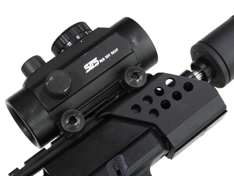 東京マルイ] グロック17 Gen3 フルカスタム (中古)の販売ページ