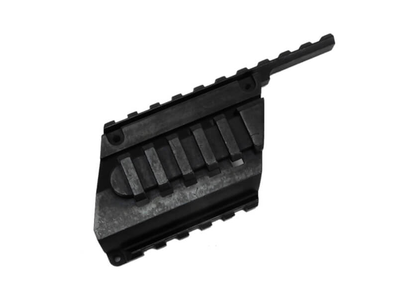 マルシン] デザートイーグル.50AE MAXI用 4-Dマウントベース (中古)の