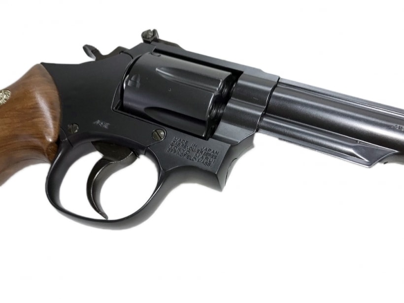 東京マルイ] S&W M19 6インチ 旧モデル ガスガン (中古)の販売ページ