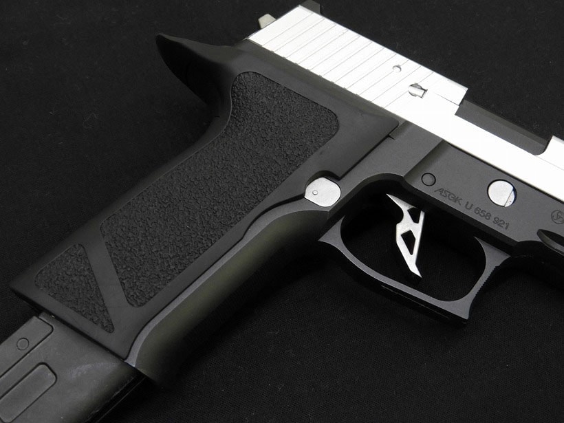 東京マルイ　センチネルナイン　改　リアルアップグレードvar 東京マルイ センチネルナイン 改 リアルアップグレードvar 東京マルイ