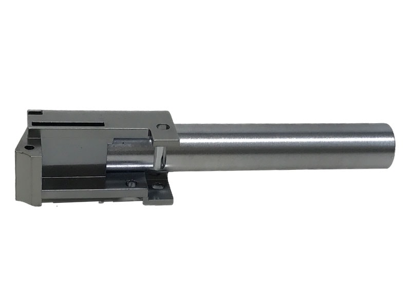 マルゼン] PPK PPK/S用 サイレンサー&可変ホップバレルセット (中古)の