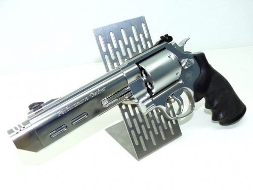 タナカ] S&W M629 パフォーマンスセンター V-COMP (中古)の販売ページ