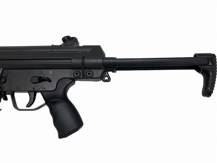 東京マルイ] G3A4 スタンダード電動ガン (中古)の販売ページ｜エアガン.jp