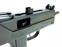 マルゼン] イングラム M11 ブローバック マシンピストル ベーシック