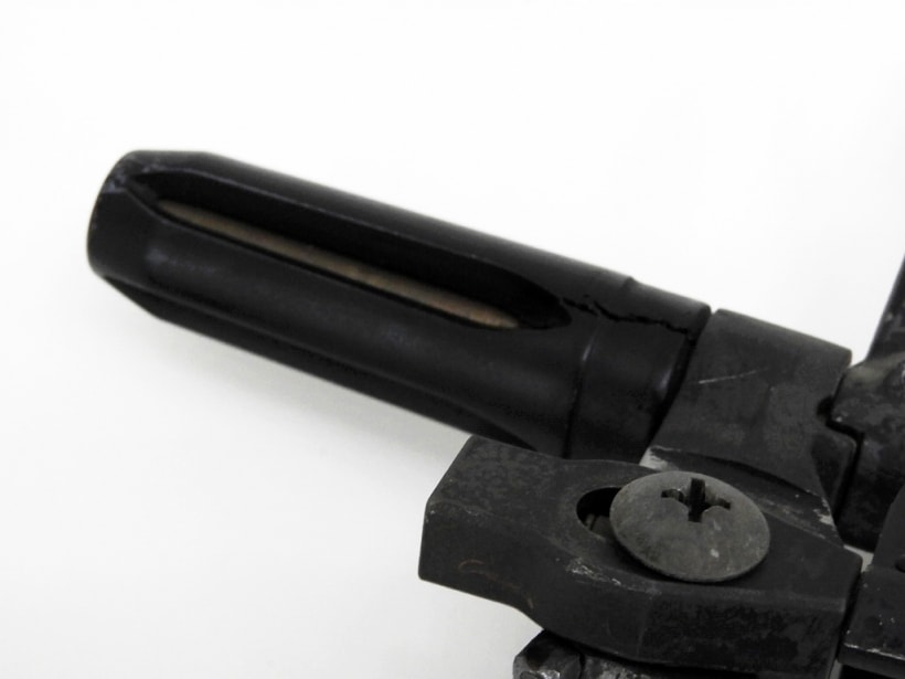 アサヒファイヤーアームズ] M60 スーパーカスタム スーパータンク付き