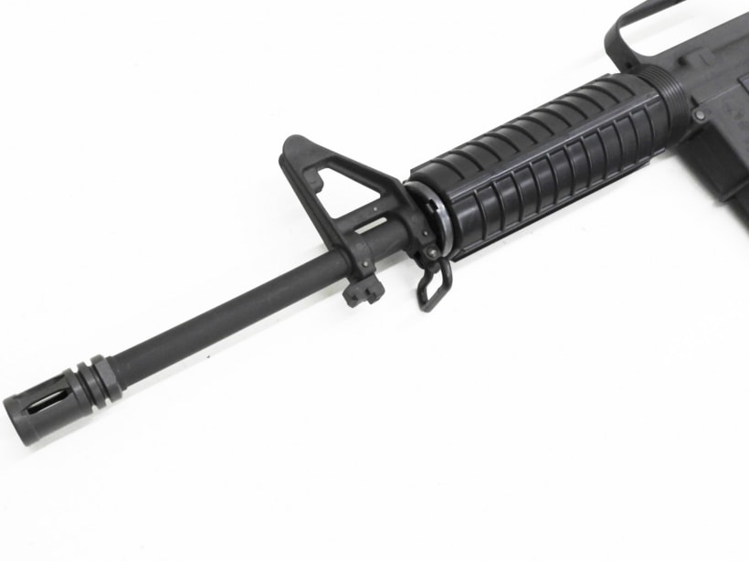 MGC] M16A2カービン M725 (未発火)の販売ページ｜エアガン.jp