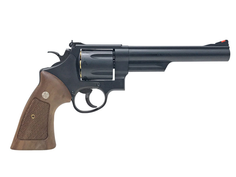 タナカ] S&W M29 6.5インチ 発火モデルガン グリップカスタム (未発火