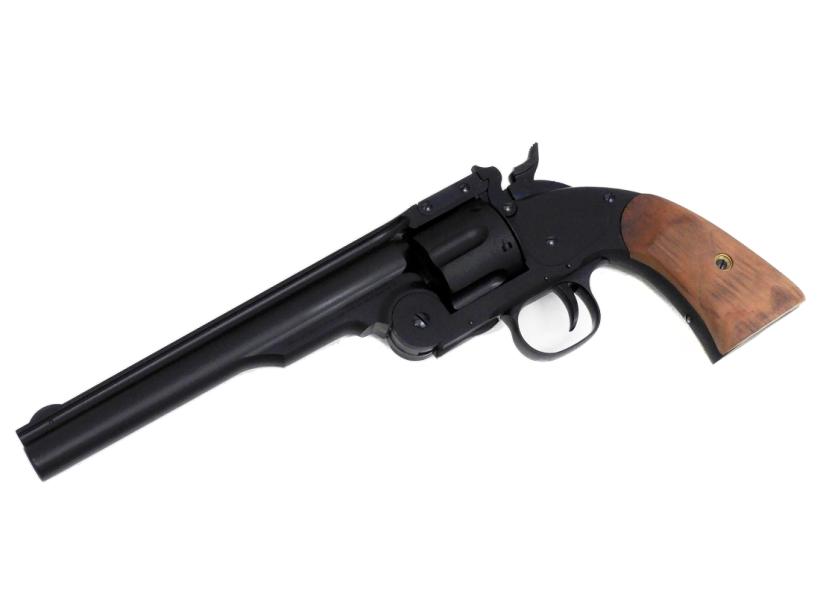 CAW] Schofield スコフィールド ウッドグリップ HW (未発火)の販売