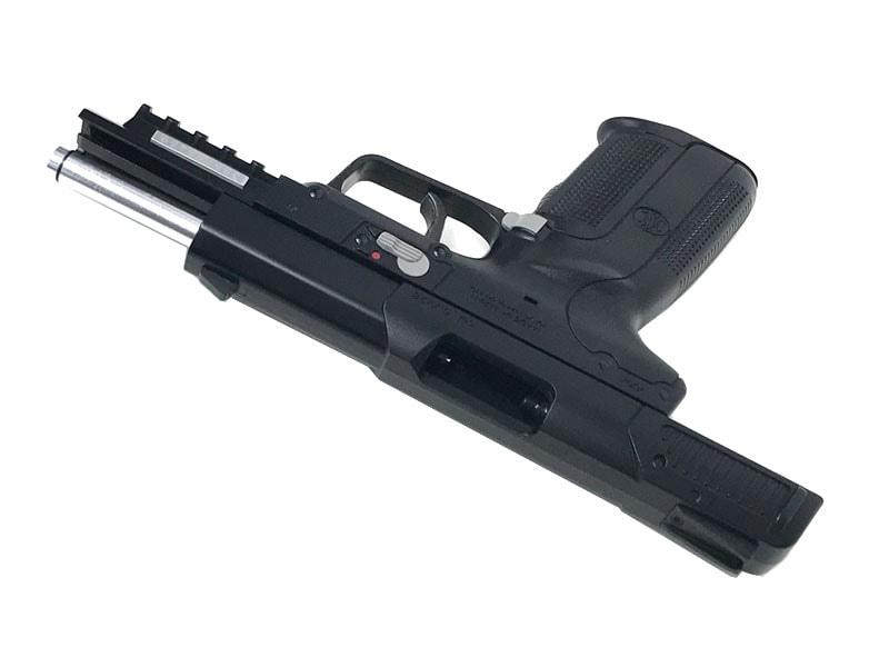 東京マルイ] FN 5-7 ファイブセブン ガスブローバック (新品取寄)の
