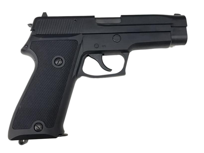 MGC] SIG SAUER P220 HW 発火モデルガン (未発火)の販売ページ