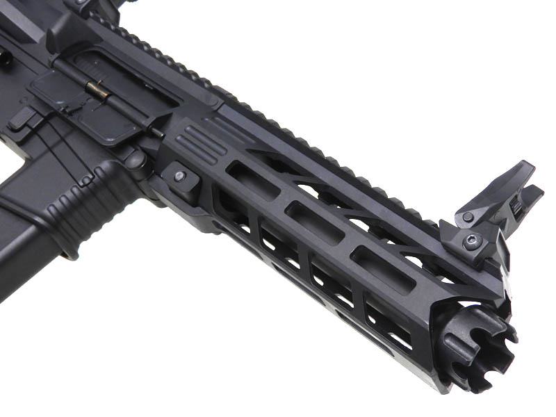 HTGベーシック] スマートPCC TypeB 電子トリガー搭載 電動ガン ガン