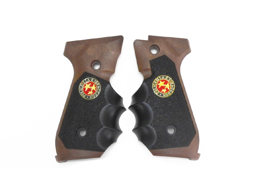 NB] マルイ WE M9 / M92 用 バイオハザード サムライエッジ バリー