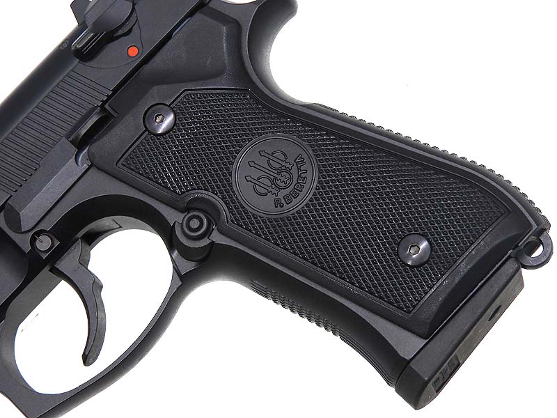 東京マルイ] ベレッタ M9A1 ガスブローバック ベレッタUSA刻印