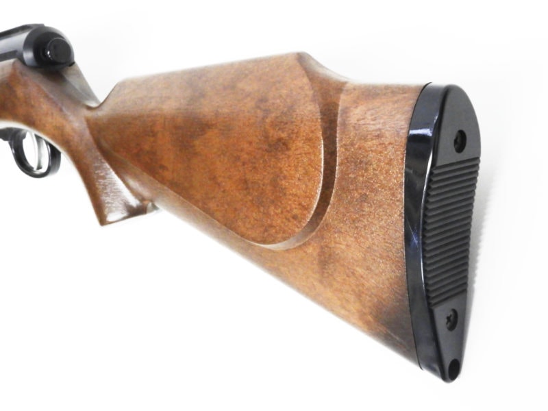 タカトク] SS5000 エアコッキングライフル (中古)の販売ページ