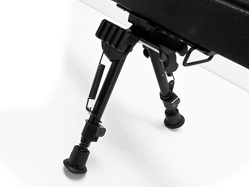 SIIS] TSR-Zero ボルトアクションエアライフル OCT 2007 / STGA (中古