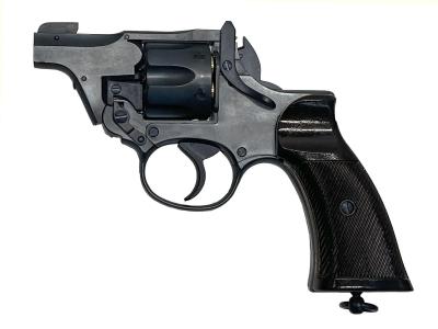 マルシン] エンフィールド No.2 Mk1 タンカー エクセレントHW 発火