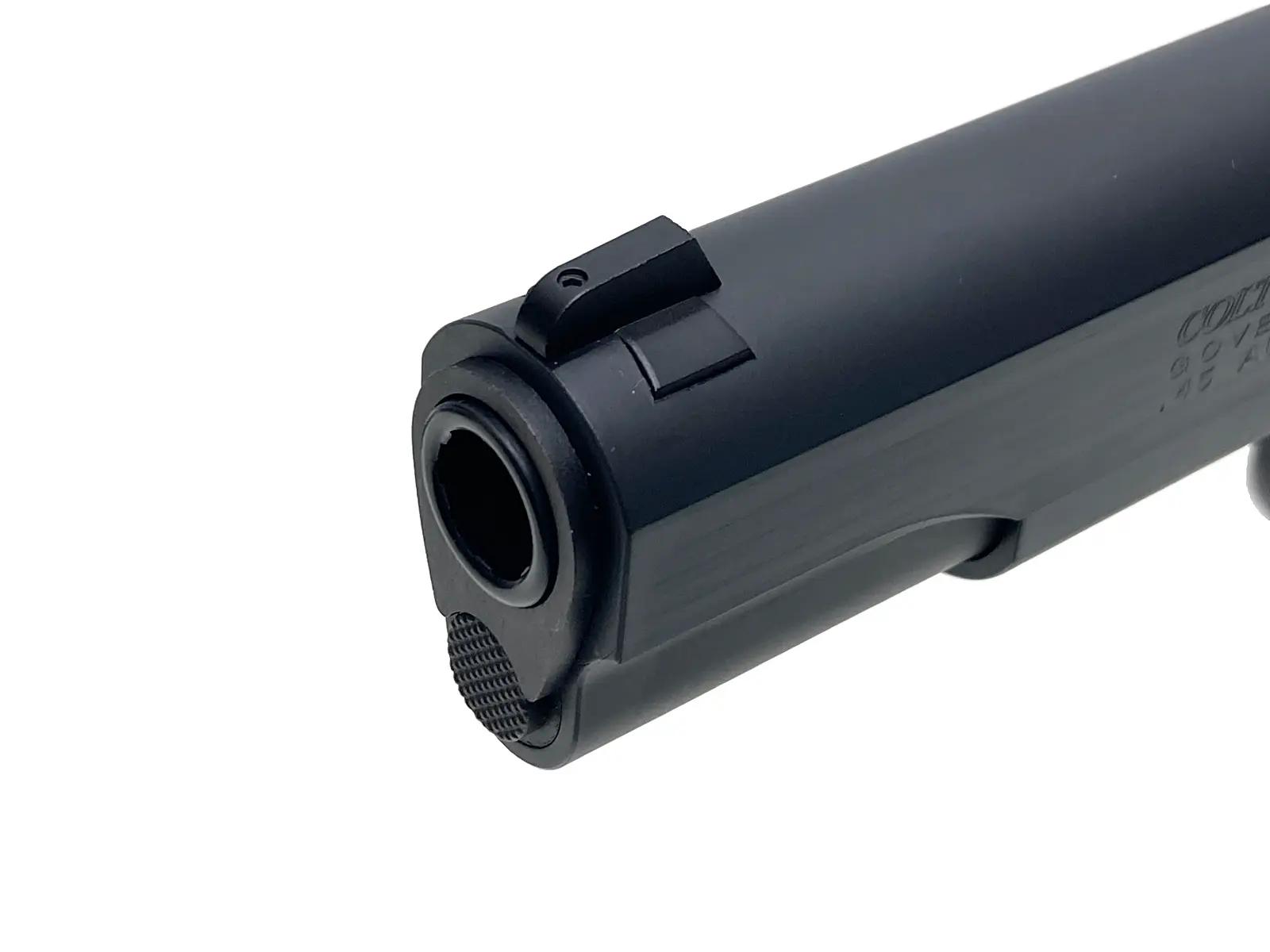 東京マルイ] コルト ガバメント マークIV シリーズ'70 レトロカスタム