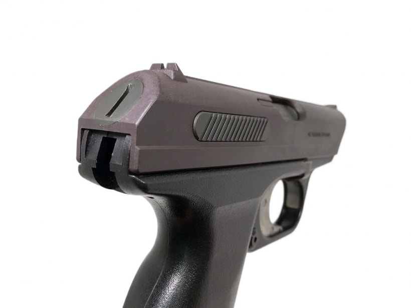 MGC] H&K VP-70 発火モデルガン ABS (中古)の販売ページ｜エアガン.jp