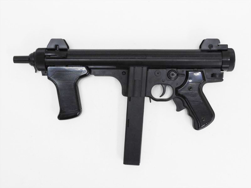 ヨネザワ] ベレッタ M12S エアコッキングガン (中古)の販売ページ