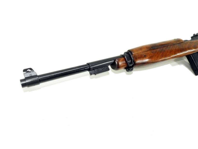 マルシン] New AIR US M1カービン カート排莢式 エアコッキング ガン