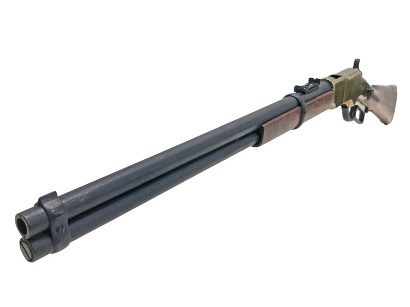 DENIX/デニックス] 1140 ウィンチェスター M66 ライフル ゴールド 1866