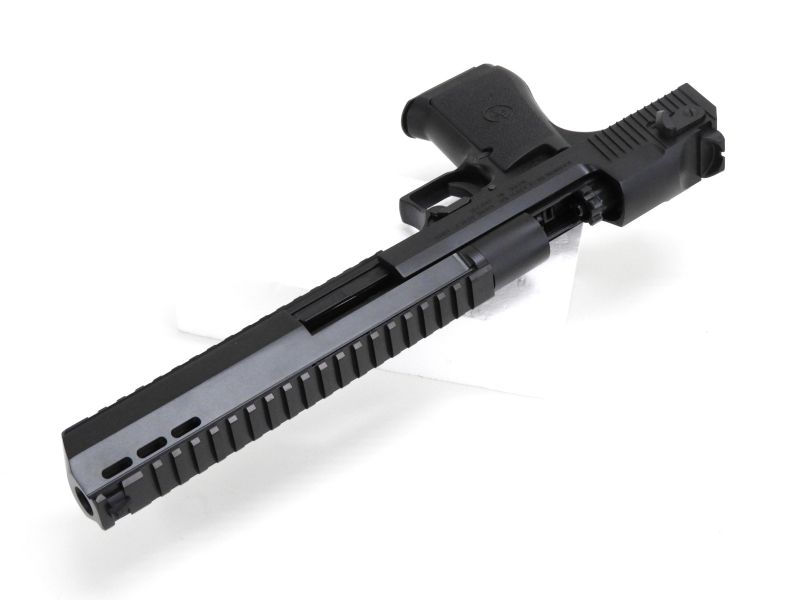 東京マルイ] デザートイーグル.50AE ハードキック 10インチアウター