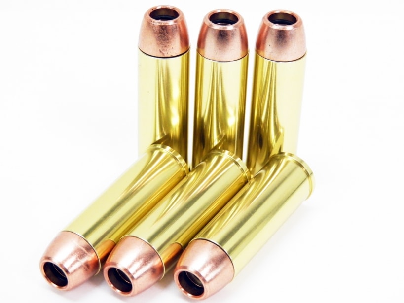 NB] 東京マルイ 45 LONG COLT saa エアリボルバー用 メタル