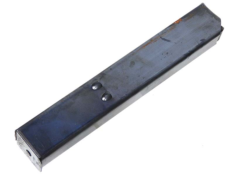 マルシン] UZI 金属モデルガン用 スペアマガジン (中古)の販売ページ