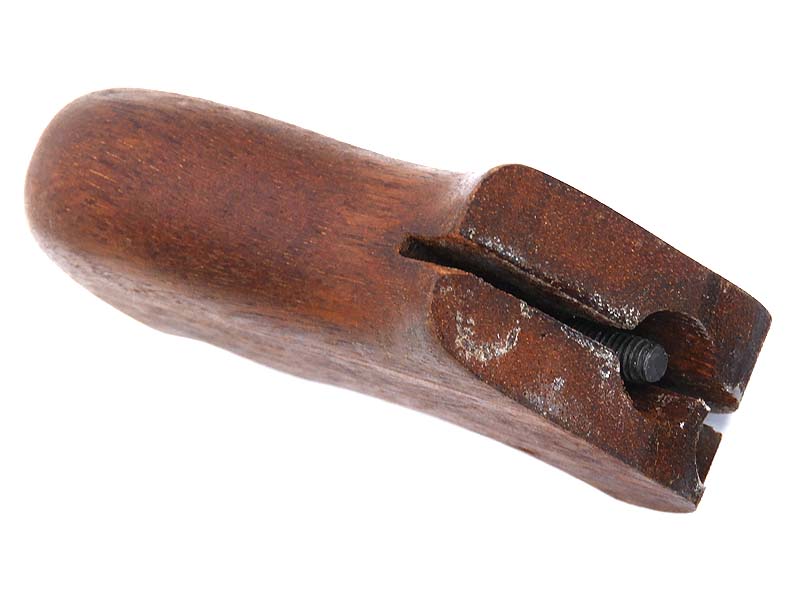 MGC] トンプソン M1921 金属モデルガン 純正 木製グリップ 艶消し