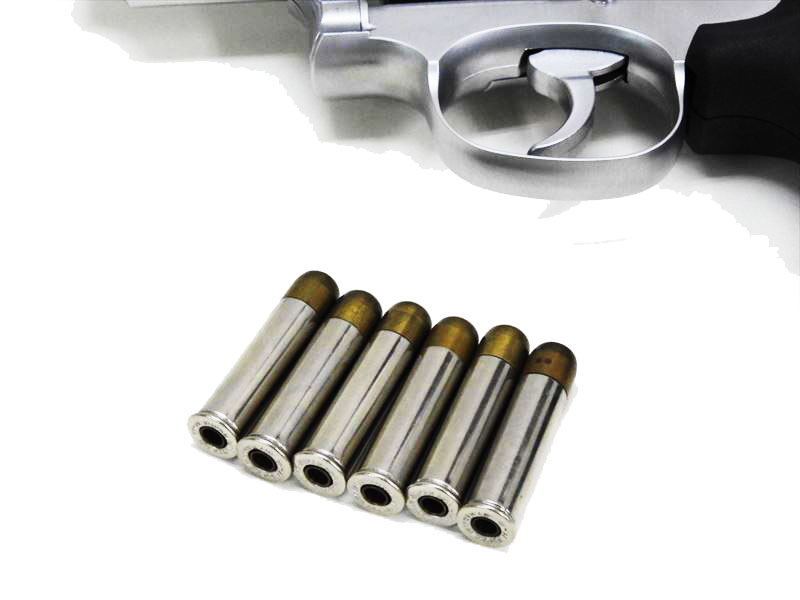 コクサイ] S&W M66 .357 コンバットマグナム 2.5インチ (訳あり)の販売