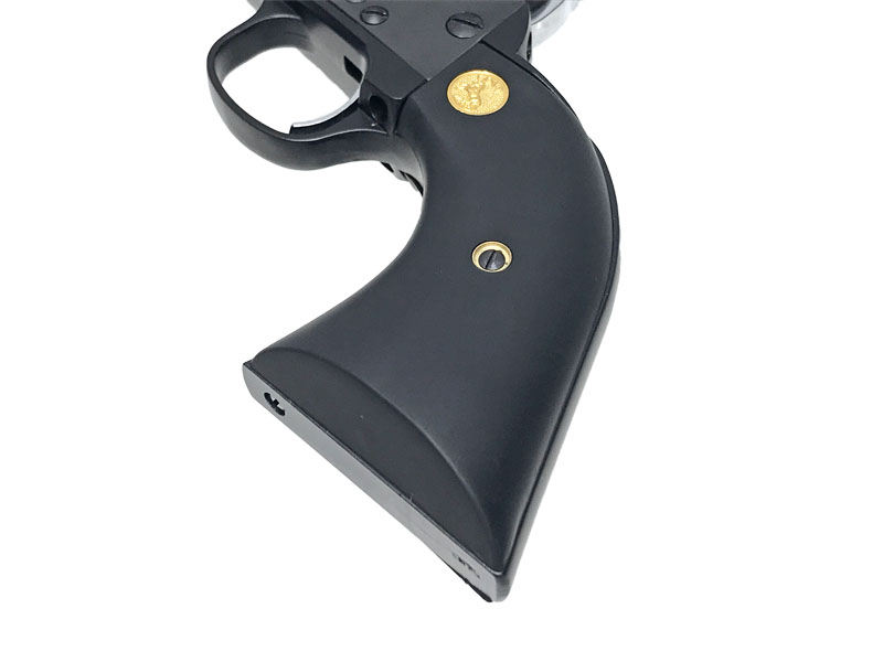 HWS] コルト SAA.45 FDC Lite II ツーハンド 組立キット完成品 (中古