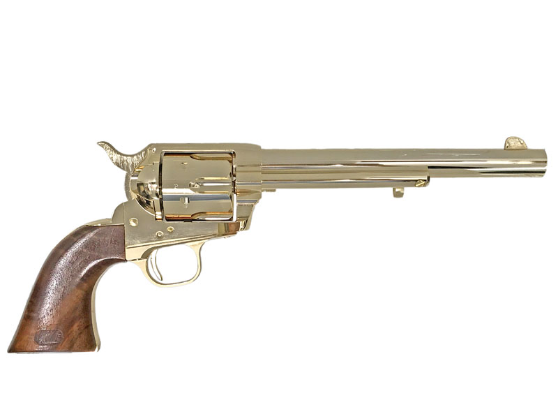 ランパントクラシック] コルト SAA.45 スペシャルエディション