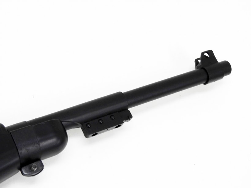 AGM] M1カービン Black Ver. エアコッキング (新品)の販売ページ