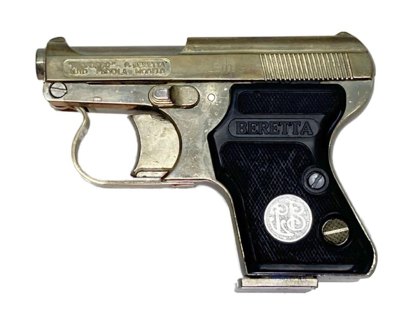 MGC] ベレッタポケット SMG金属モデルガン (中古)の販売ページ