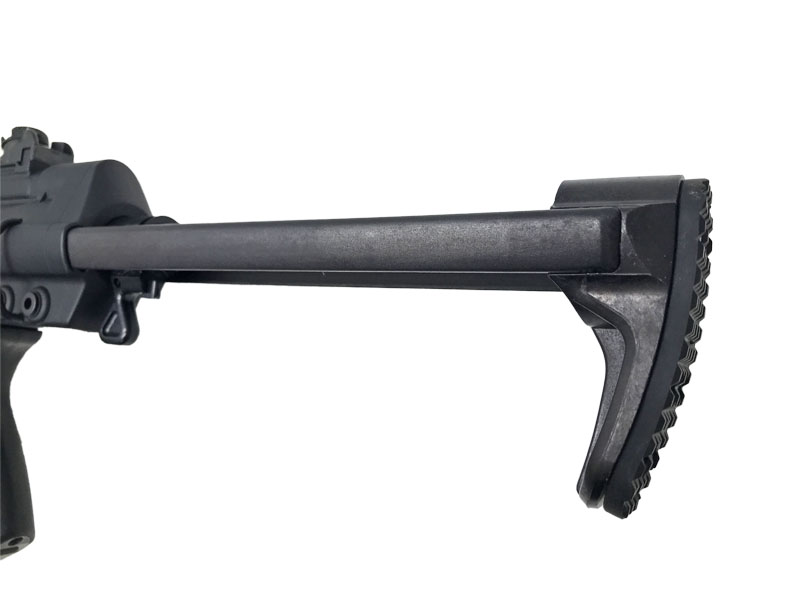 東京マルイ] G3 SHORTY MC51 電動ガン (中古)の販売ページ｜エアガン.jp