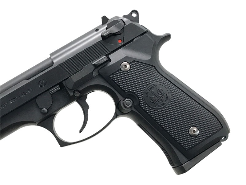 東京マルイ] U.S.M9 ピストル ガスブローバック (新品)の販売ページ