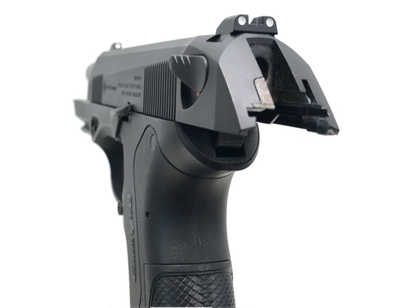 東京マルイ] ベレッタ Px4 ガスブローバック (新品取寄)の販売ページ