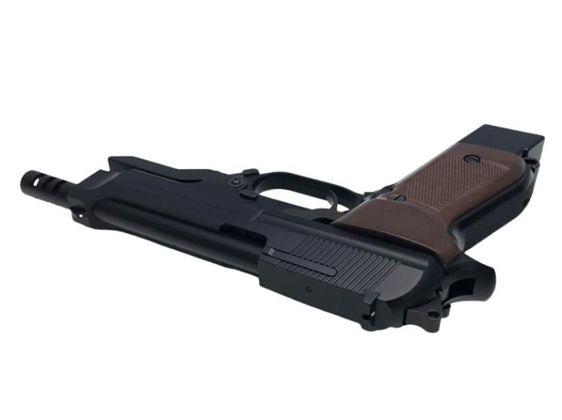 東京マルイ] M93R 電動ハンドガン (中古)の販売ページ｜エアガン.jp