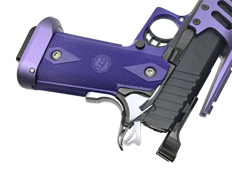 KSC] STI イーグル5.5 ハイブリッドリミテッド (中古)の販売ページ