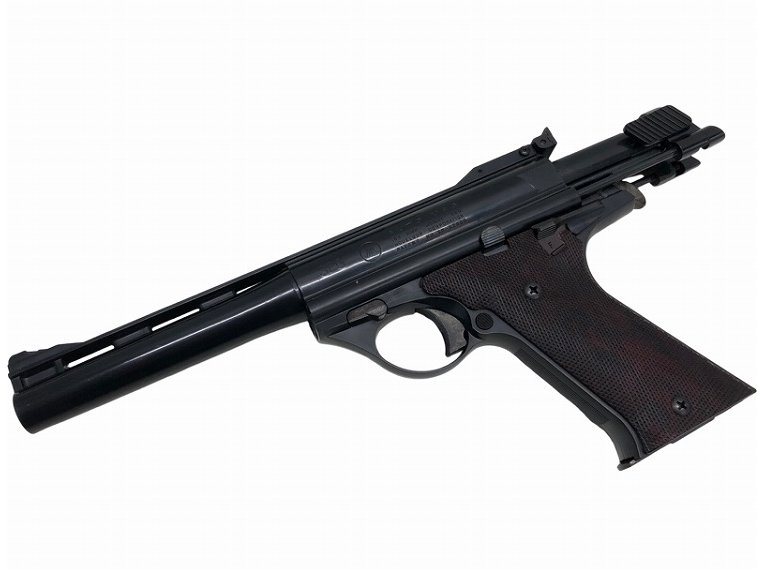 MGC] 44オートマグ .44マグナム AMP-180 スタンダードモデル モデル