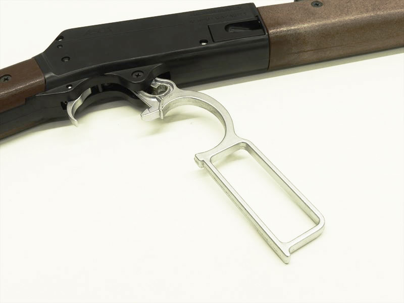 マルコシ] UX スーパー7 エアコッキングガン (中古)の販売ページ