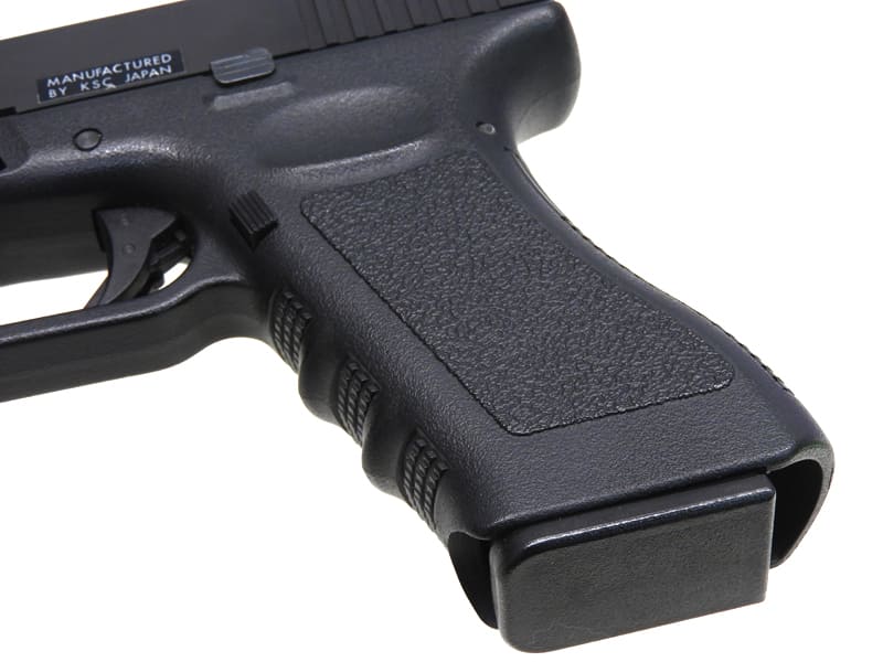 KS USED KSC G series G34 HW アーティメットブラック ULTIMATE BLACK