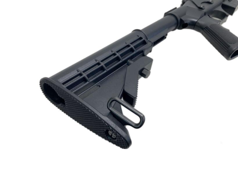 マルゼン] CA870 タクティカル II エアコッキング ショットガン ロング