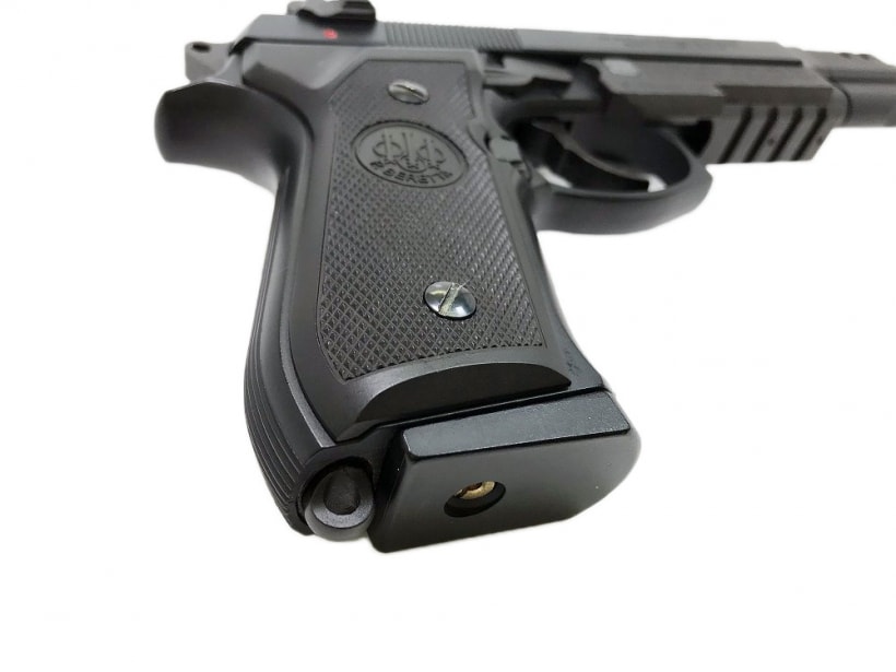 WA] ベレッタ M92FS ブレードマスターI オリジナル ガスブローバック