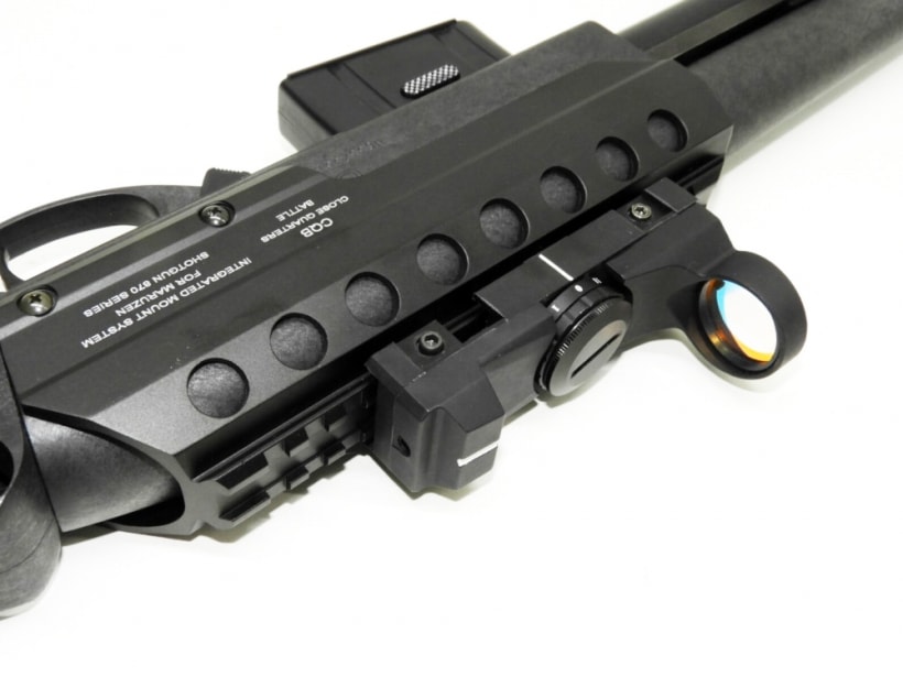 マルゼン] CA870 CQB LIMITED EDITION エアコッキング ショットガン