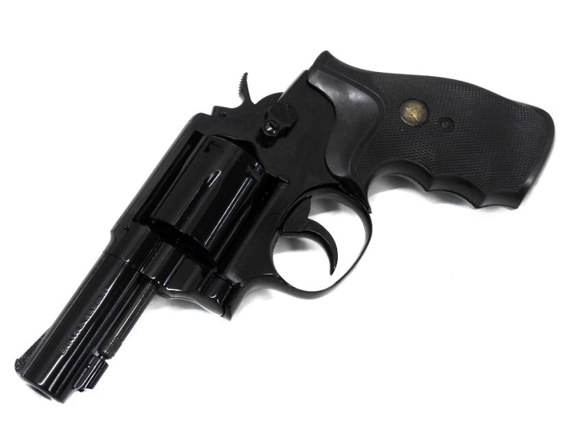 u*0様 【未発火】樹脂製コクサイM13 3インチFBIスペシャル日本製