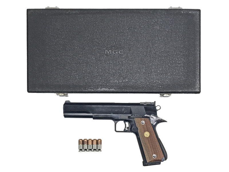 モデルガン 全商品の一覧｜エアガン.jp