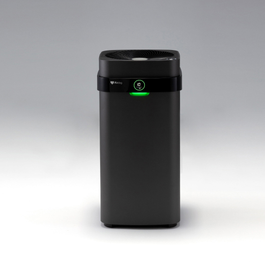 公式】Airdog | Airdog X5D｜マットブラック(H65×D30.6×W31.6㎝ マット