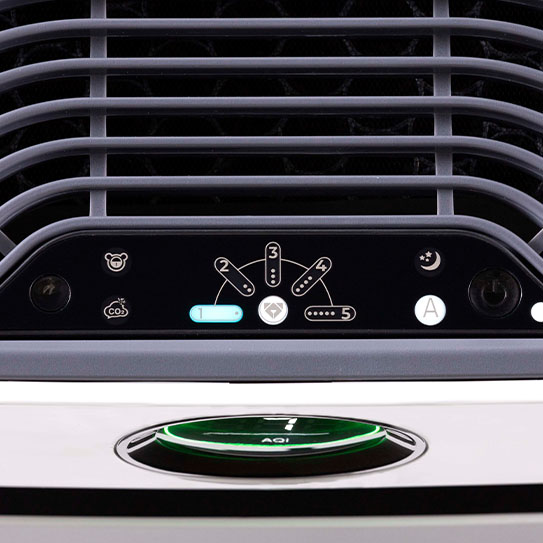 公式】Airdog | Airdog X8D Pro｜ホワイト(H77.8×D40×W40