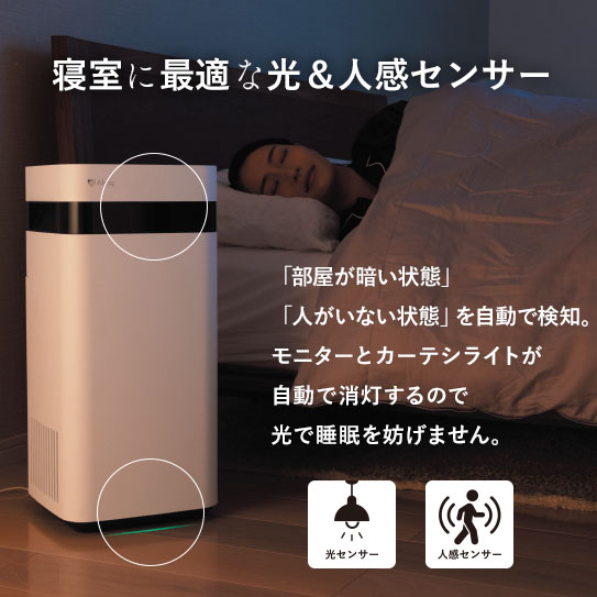 公式】Airdog | Airdog X3D｜ホワイト(H56×D26×W27㎝ ホワイト): 高